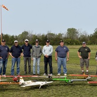 Opening Day June 3/25